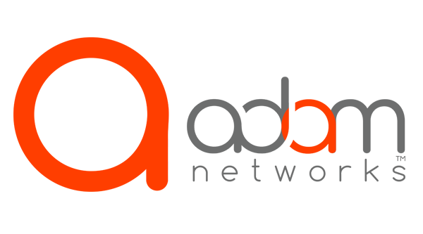 Adam Networks Logo